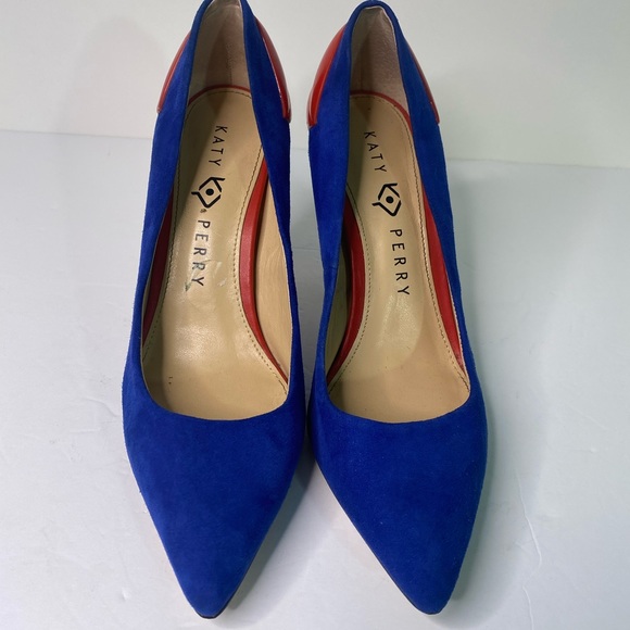 KATY PERRY The Femi Pumps size 7.5 - Picture 4 of 12